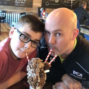 Meet your Posher, Jon